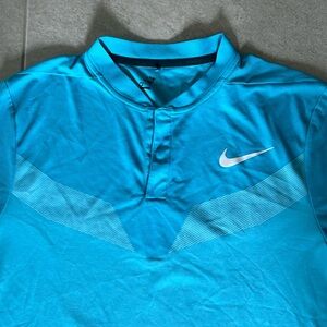 Nike Men's L modern Polo